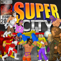 Download APK Super City Latest Version