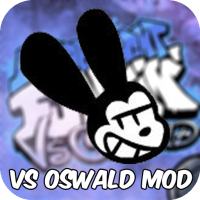 Friday Funny Vs Oswald Mod