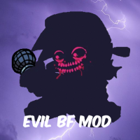 Friday Funny Mod Evil Boyfriend