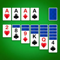 Solitaire: Card Game