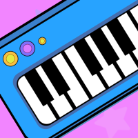 Télécharger APK Bebi piano, drums, xylophone.. Dernière version