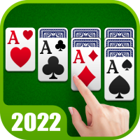 Download APK Solitaire - Classic Card Games Latest Version