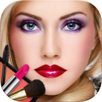 Makeup Photo Editor