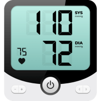 Download APK Blood Pressure Monitor Latest Version