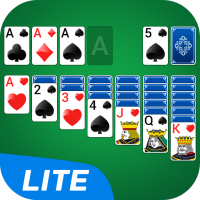 डाउनलोड APK Solitaire Lite नवीनतम संस्करण