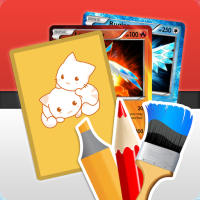 Download APK Card Maker for PKM Latest Version