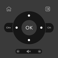 Remote for Android TV's / Devices: CodeMatics