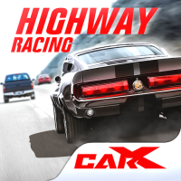 Download APK CarX Highway Racing Latest Version