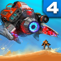 Download APK Defense Legend 4: Sci-Fi TD Latest Version