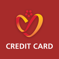 HSFCU Credit Card