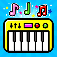 Download APK Baby Piano Games & Music for Kids & Toddlers Free Latest Version