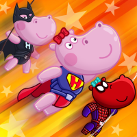 Download APK Kids Superheroes: Adventures Latest Version