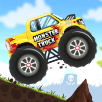 Download APK Kids Monster Truck Latest Version