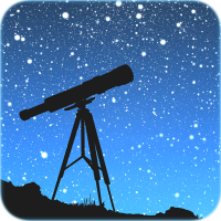 Star Tracker - Mobile Sky Map & Stargazing guide