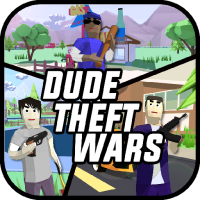 Download APK Dude Theft Wars: Offline games Latest Version