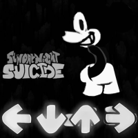 डाउनलोड APK Suicide Mouse Funkin mod नवीनतम संस्करण