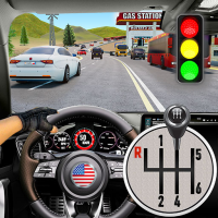 Download APK Car Driving School : Car Games Latest Version