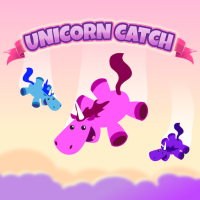 Download APK Unicorn Catch Latest Version