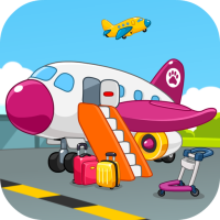 Download APK Kids Airport Adventure Latest Version