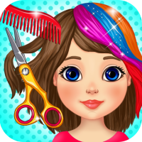 Download APK Hair saloon - Spa salon Latest Version