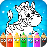 Download APK Animal coloring pages Latest Version
