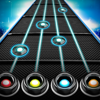 Download APK Guitar Band Battle Latest Version