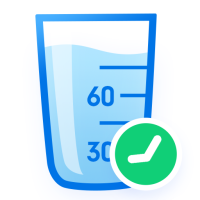 Download APK WaterBy: Water Drink Reminder Latest Version