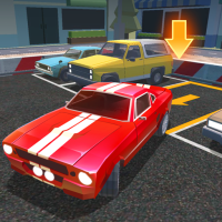 Download APK Car Parking 3D Pro : City Car Driving Latest Version