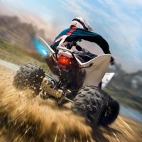 Download APK ATV Quad Bike Race ATV Offroad Latest Version