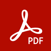 Download APK Adobe Acrobat Reader per PDF Latest Version