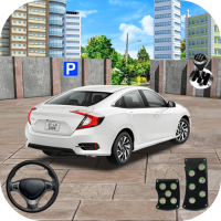 Download APK Multi-Level Car Parking Games Latest Version