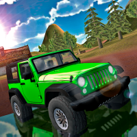 Download APK Extreme SUV Driving Simulator Latest Version