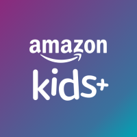 Amazon Kids+:  Kids Shows, Games, More