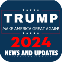 TRUMP NEWS 2024