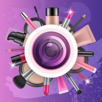 Makeup Camera - Photo Editor