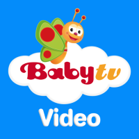 BabyTV - Kids videos, baby songs & toddler games