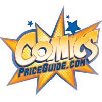 Comics Price Guide