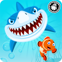 Download APK Funny Fishing - games for kids Latest Version