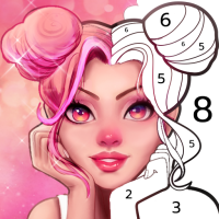 Scarica APK Color by Number Coloring Games Ultima versione