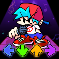 Télécharger APK FNF Rap Battle Funkin Beat Mod Dernière version