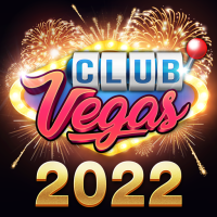 Club Vegas Slots: Casino Games