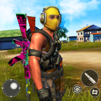 Scarica APK Gun Battle Royale: FPS Shooter Ultima versione