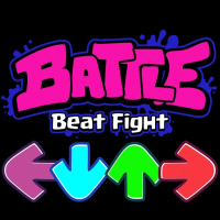 FNF Beat Fight:Full Mod Battle