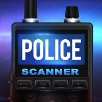 Download APK Police Scanner X Latest Version