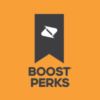  Boost Perks 