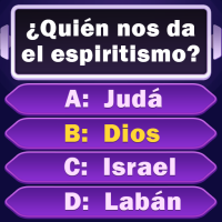 Download APK Preguntas de la Biblia Latest Version