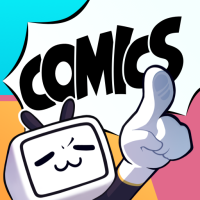 Download APK BILIBILI COMICS - Read Comics Latest Version