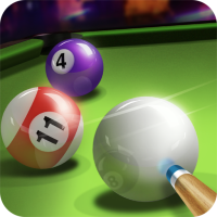 Download APK Pooking - Billiards City Latest Version