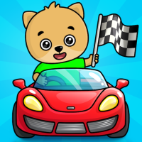 Download APK Car games for toddlers Latest Version