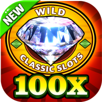 Wild Classic Slots Casino Game